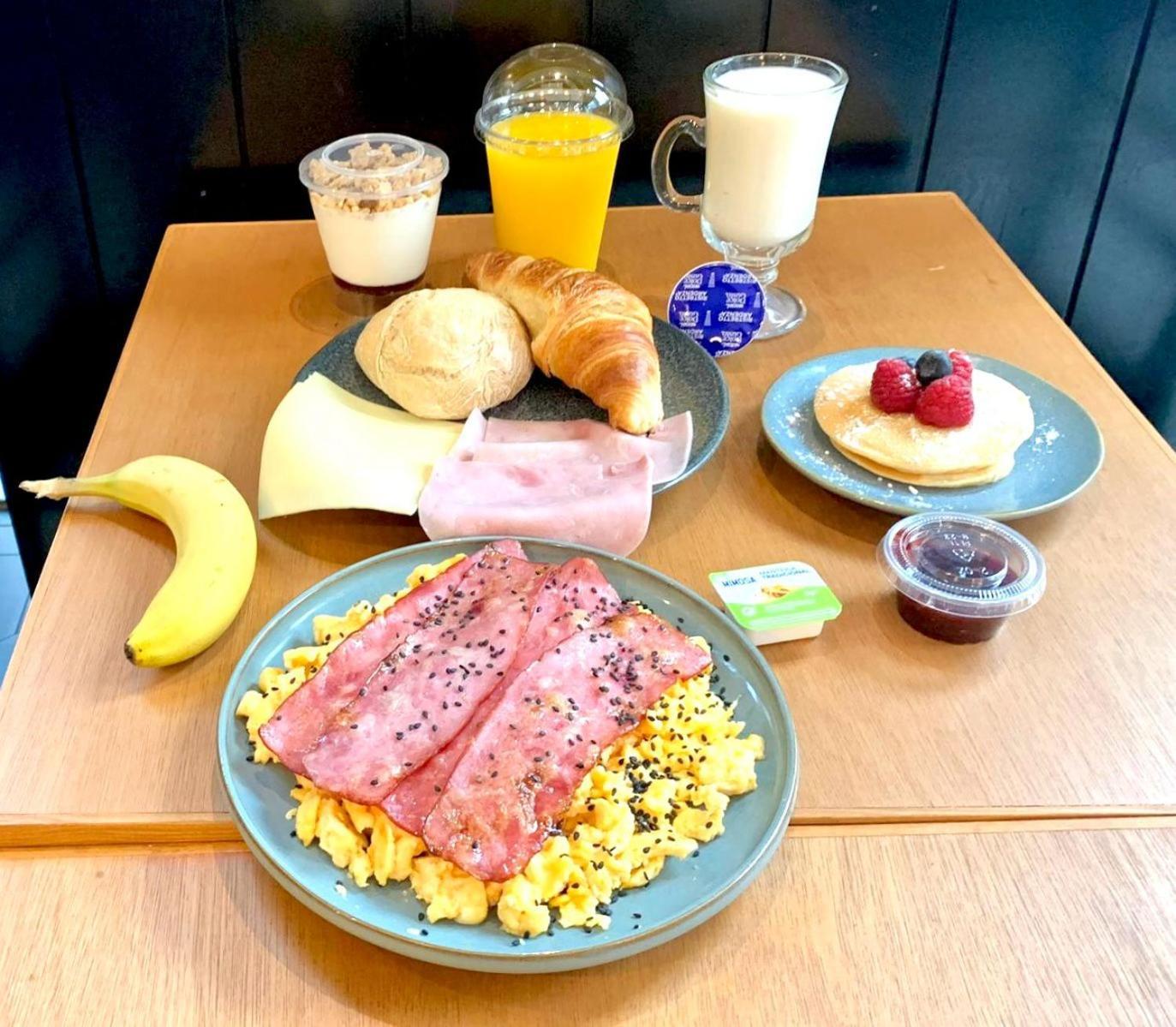 アパートメンツ センター アルファマ リスボン エクステリア 写真